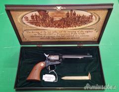 Revolver Colt FrontierScout 1869 Golden Spike 1969 Cal. 22LR (Usato in buone condizioni)