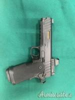 Springfield Prodigy 9x19mm Parabellum | Luger | NATO
