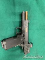 Springfield Prodigy 9x19mm Parabellum | Luger | NATO