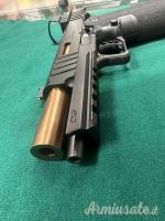Springfield Prodigy 9x19mm Parabellum | Luger | NATO
