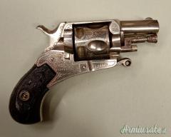 ...Altro | Non elencato revolver 5.5mm Velo Dog