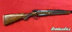 Carabina Holland & Holland 98 Take-Down cal. 375 H&H.