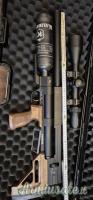 CZ | Ceska Zbrojovka Tactical  5.5