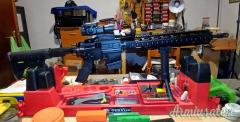 SDM - Sino Defense Manufacturing  .223 Remington