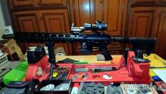 SDM - Sino Defense Manufacturing  .223 Remington