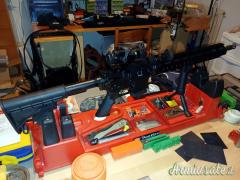SDM - Sino Defense Manufacturing  .223 Remington