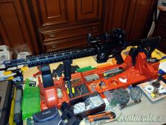 SDM - Sino Defense Manufacturing  .223 Remington
