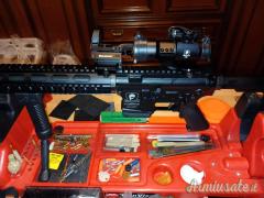 SDM - Sino Defense Manufacturing  .223 Remington