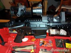 SDM - Sino Defense Manufacturing  .223 Remington