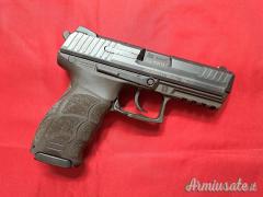 Heckler & Koch P30 9x21mm IMI