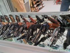 Colt Smith & Wesson Ruger Taurus Beretta