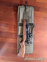 Weihrauch Hw30 4.5/.177