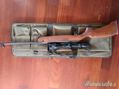 Weihrauch Hw30 4.5/.177
