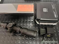Eotech exps 3-0 e vudu 1-10x 34mm