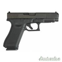 47 MOS 9x19mm Parabellum | Luger | NATO