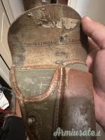 Fondina Tedesca M37 Femaru