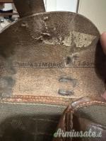 Fondina Tedesca M37 Femaru