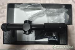 Vortex vipera PST II  1-6x24 wmr-2