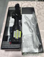 Vortex vipera PST II  1-6x24 wmr-2