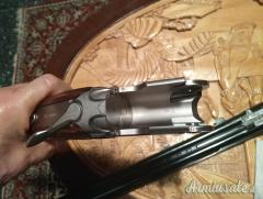 Beretta 694 trap 12