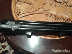 Beretta 694 trap 12