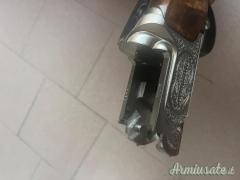 PERAZZI  MX 2005  TRAP