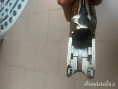 PERAZZI  MX 2005  TRAP