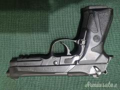 Beretta 40 9x21mm IMI