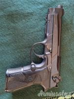 Beretta 40 9x21mm IMI