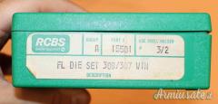 Dies Rcbs Cal. 308W
