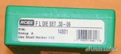 Dies Rcbs Cal. 30-06