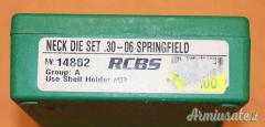 Dies Rcbs Cal. 30-06