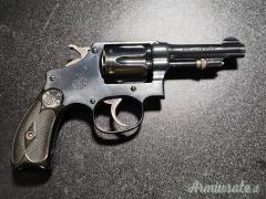 Smith & Wesson 1903 .32 S&W Long