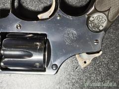 Smith & Wesson 1903 .32 S&W Long