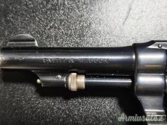 Smith & Wesson 1903 .32 S&W Long