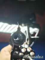 Smith & Wesson 1903 .32 S&W Long