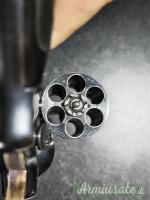 Smith & Wesson mod. 1903 hand ejector cal 32 SW long