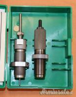 Dies Hornady--Rcbs Cal. 6,5x52 Carcano
