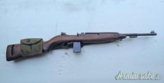 Carabina UNDERWOOD 30M1