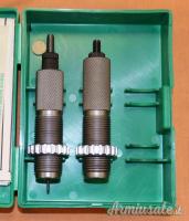 Dies Rcbs Cal. 6,5x55
