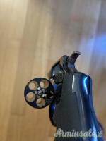 Smith & Wesson 36 .38 Special  |  9x29mmR