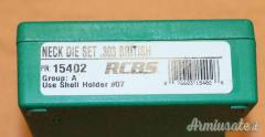 Dies Rcbs-Lee   Cal. 303BR.