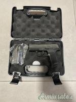 SIG-Sauer P365 9x19mm Parabellum | Luger | NATO
