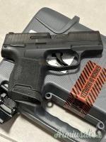 SIG-Sauer P365 9x19mm Parabellum | Luger | NATO
