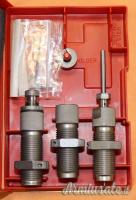 Dies Hornady Cal. 30 M1 Carbine