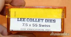 Dies Lee Cal. 7,5X55