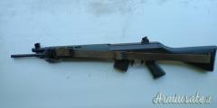 SIG-MANURHIN FSA-MR  .222 Remington