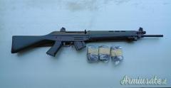 SIG-MANURHIN FSA-MR  .222 Remington