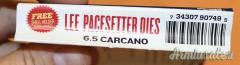 Dies Lee Cal. 6,5  Carcano