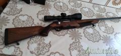 Winchester ATR Pallas cal. 308 W .308 Winchester